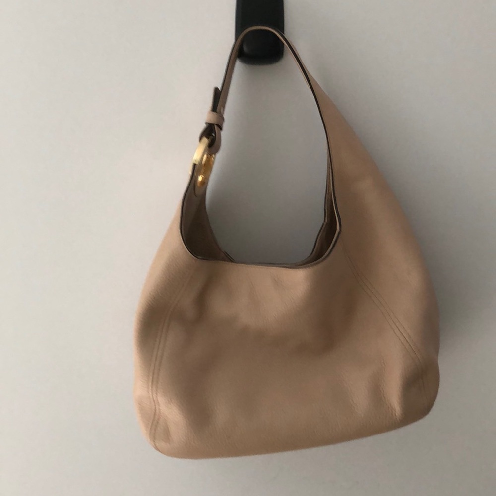 Michael Kors Hobo Handbag